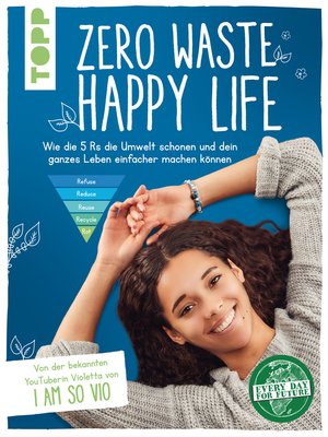 cover image of Zero Waste – Happy Life!